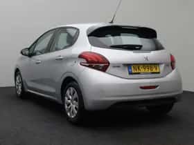 Peugeot 208 (2017) thumbnail 11