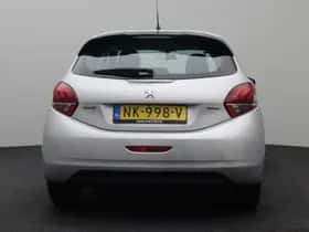 Peugeot 208 (2017) thumbnail 14