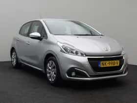 Peugeot 208 (2017) thumbnail 20