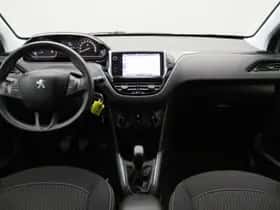 Peugeot 208 (2017) thumbnail 3