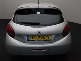 Peugeot 208 (2017) thumbnail 27