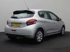 Peugeot 208 (2017) thumbnail 4