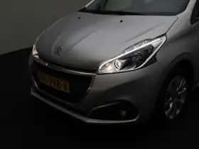 Peugeot 208 (2017) thumbnail 32