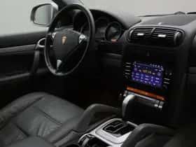 Porsche Cayenne (2003) thumbnail 11