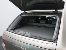 Porsche Cayenne (2003) thumbnail 18