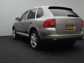 Porsche Cayenne (2003) thumbnail 8