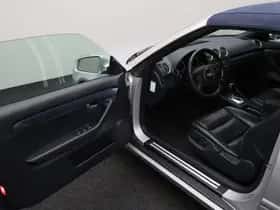 Audi A4 thumbnail 2