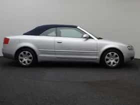 Audi A4 thumbnail 11