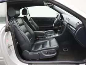 Audi A4 thumbnail 12