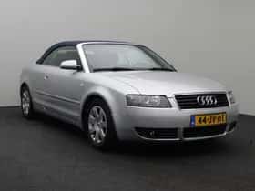 Audi A4 thumbnail 13