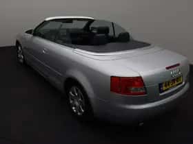 Audi A4 thumbnail 15