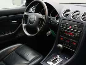 Audi A4 thumbnail 16