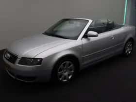 Audi A4 thumbnail 17