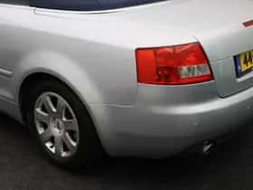 Audi A4 thumbnail 19