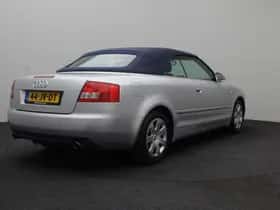 Audi A4 thumbnail 3