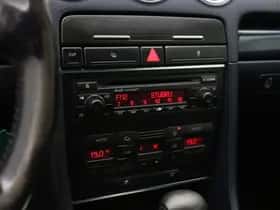 Audi A4 thumbnail 23