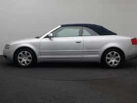 Audi A4 thumbnail 5