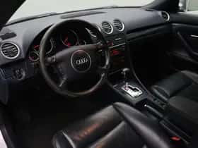 Audi A4 thumbnail 6