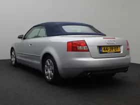 Audi A4 thumbnail 7