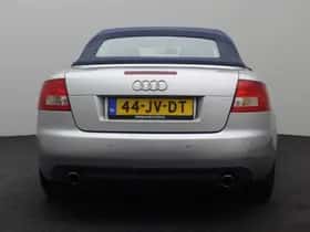 Audi A4 thumbnail 9