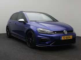 Volkswagen Golf (2017) thumbnail 13