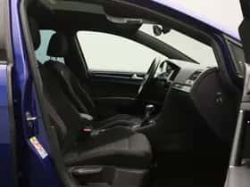 Volkswagen Golf (2017) thumbnail 18
