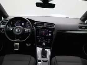 Volkswagen Golf (2017) thumbnail 19