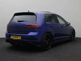 Volkswagen Golf (2017) thumbnail 3