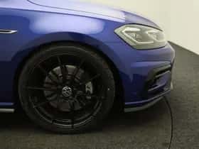 Volkswagen Golf (2017) thumbnail 22