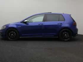 Volkswagen Golf (2017) thumbnail 5