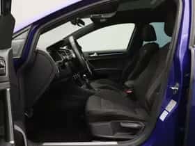 Volkswagen Golf (2017) thumbnail 6