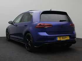 Volkswagen Golf (2017) thumbnail 7