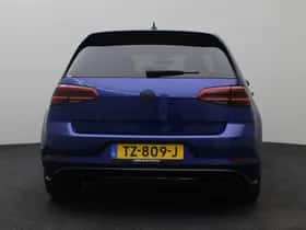 Volkswagen Golf (2017) thumbnail 9