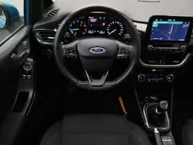 Ford Fiesta (2018) thumbnail 2