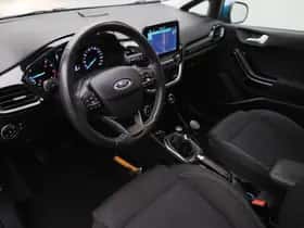 Ford Fiesta (2018) thumbnail 11