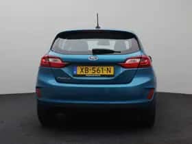 Ford Fiesta (2018) thumbnail 12