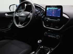 Ford Fiesta (2018) thumbnail 13
