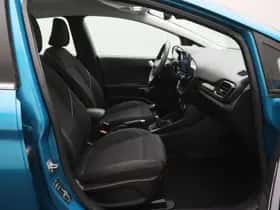 Ford Fiesta (2018) thumbnail 16