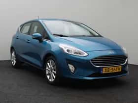 Ford Fiesta (2018) thumbnail 17