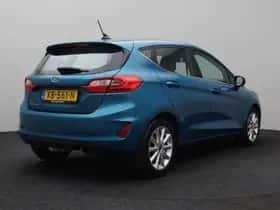 Ford Fiesta (2018) thumbnail 3