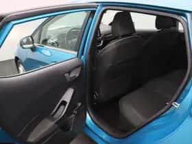 Ford Fiesta (2018) thumbnail 4