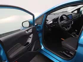 Ford Fiesta (2018) thumbnail 5