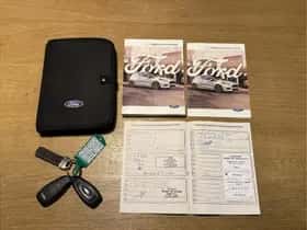 Ford Fiesta (2018) thumbnail 7