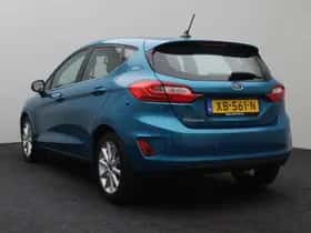Ford Fiesta (2018) thumbnail 9
