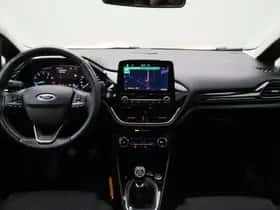 Ford Fiesta (2018) thumbnail 10