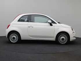 Fiat 500C (2015) thumbnail 12