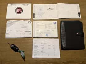 Fiat 500C (2015) thumbnail 15