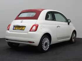 Fiat 500C (2015) thumbnail 3