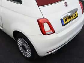 Fiat 500C (2015) thumbnail 22