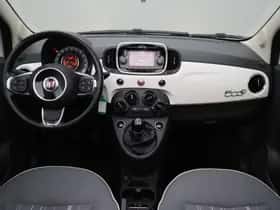 Fiat 500C (2015) thumbnail 4